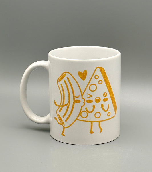 Mac & Cheese - 11 oz