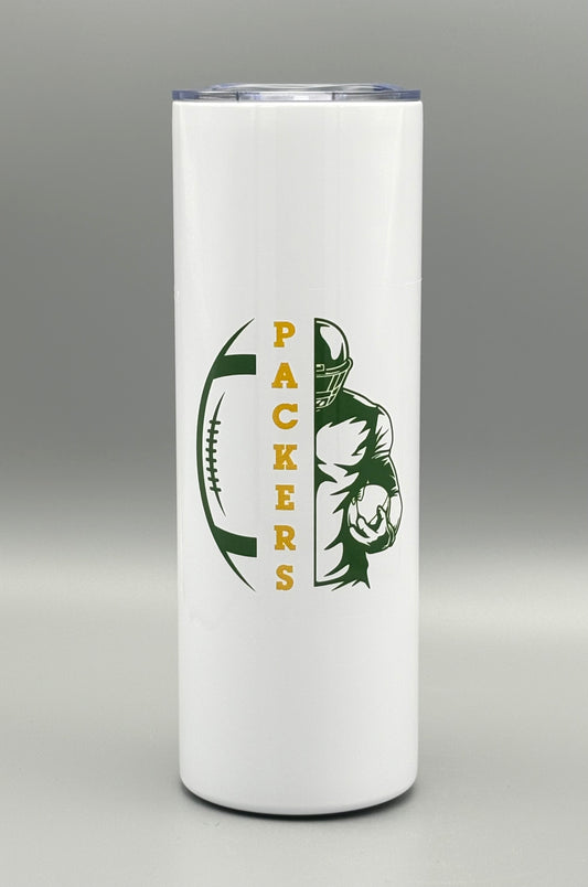 Packers - 20 oz