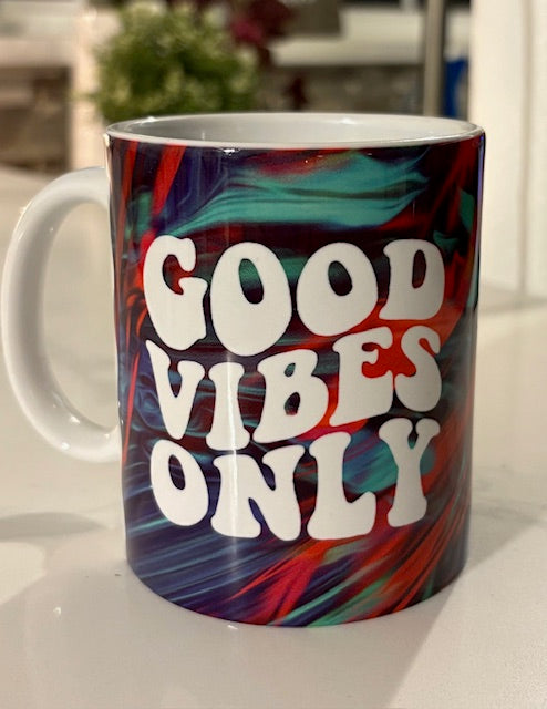 Good Vibes Only