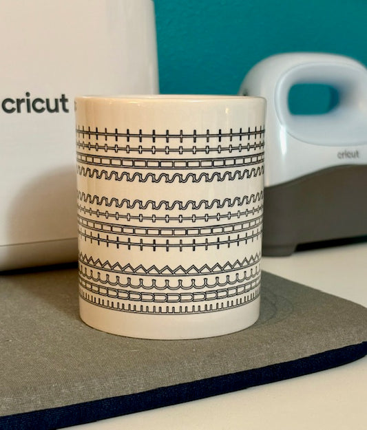 Mug - 11 oz - F*ck This Sh*t