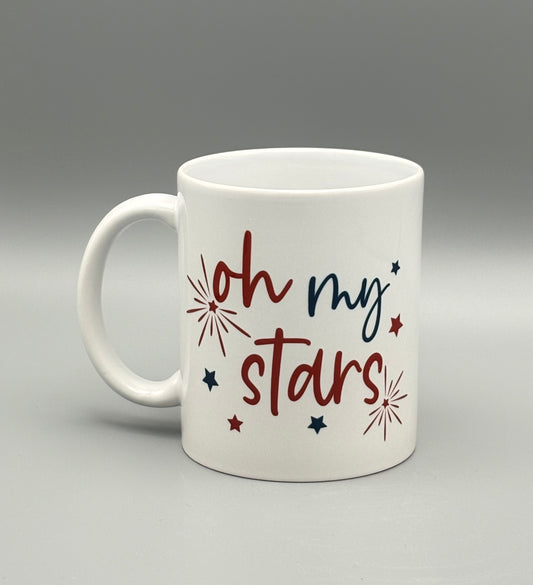 Oh My Stars - 11 oz